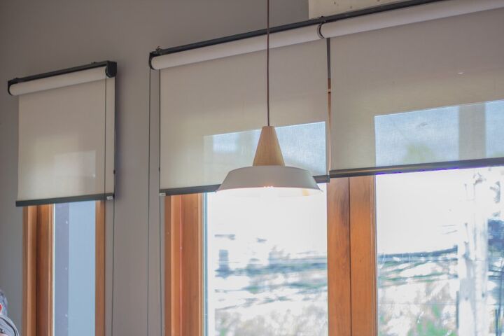 roman shades vs roller shades which one is better