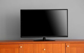 How To Clean A Samsung TV Screen