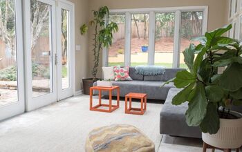 How To Build A Sunroom On A Budget