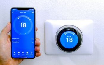 Nest Thermostat Won't Connect To WiFi (How To Fix)