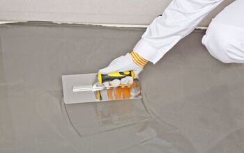 Cheaper Alternatives To Self Leveling Compound