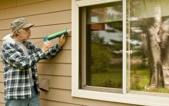 When Should You Replace The Exterior Caulk?