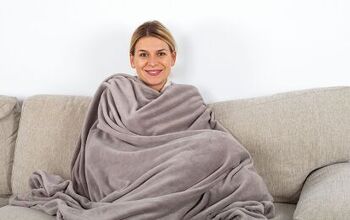 Do Weighted Blankets Keep You Warm?