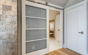 How To Cover A Doorway Without A Door