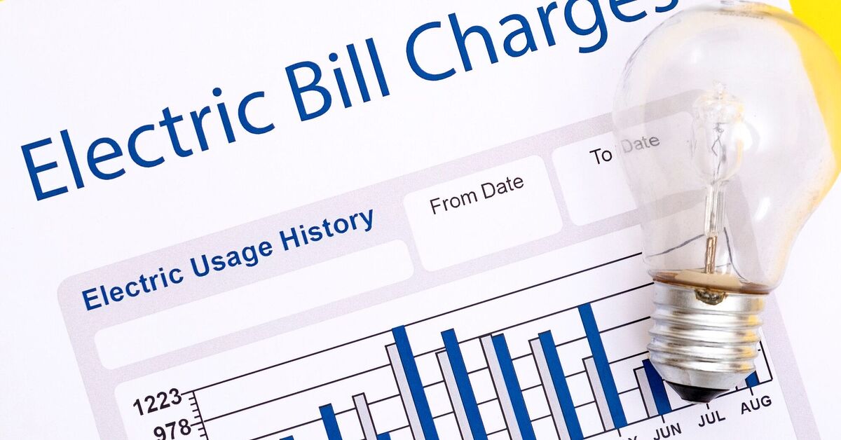 How To Lower Electric Bill In An Apartment | Upgradedhome.com