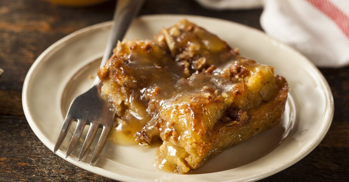 Does Bread Pudding Need To Be Refrigerated? | Upgradedhome.com