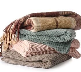 How To Get Static Out Of Blanket