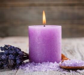 How To Make Scented Candles At Home