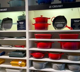 why is le creuset so expensive