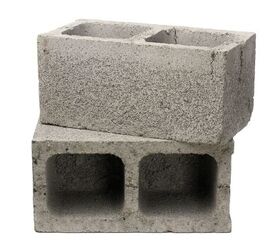 How Much Does A Cinder Block Weigh?