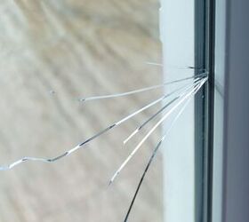 How To Fix Cracks In Windows