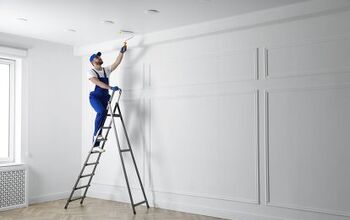 Can You Use Ceiling Paint On Walls?
