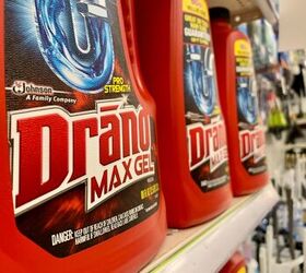 Can You Use Drano In A Toilet (6 Reasons Why You Should Not)