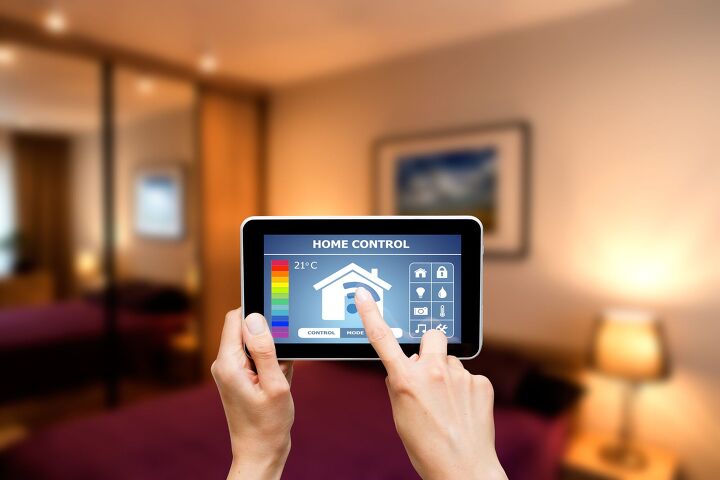 how to turn your home into a smart home