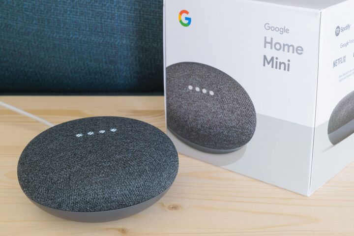 Could Not Communicate With Your Google Home Mini (Fix Now ...