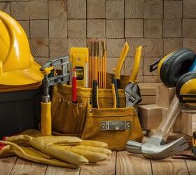 50 Tools Every Homeowner Should Have In Their Home