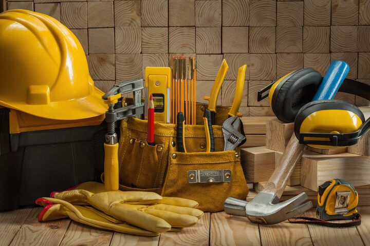 50 Tools Every Homeowner Should Have In Their Home