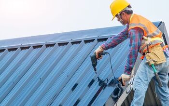 Can You Put A Metal Roof Over Shingles?