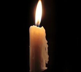 How To Fix Candle Tunneling