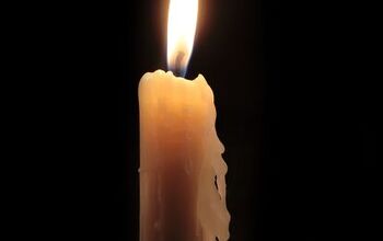 How To Fix Candle Tunneling