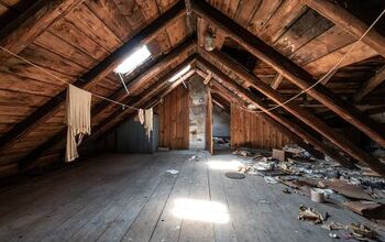 Do All Houses In The US Have Attics?