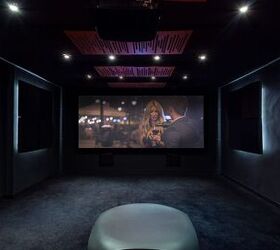 Can You DIY A Basement Home Theater For Under 5k?