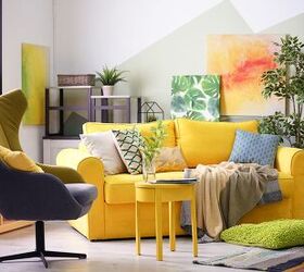 Interior Design Trends That Are In For 2023