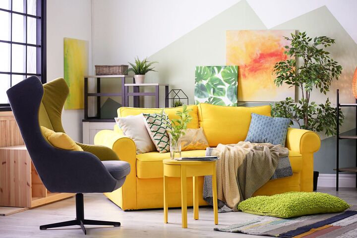 Interior Design Trends That Are In For 2023