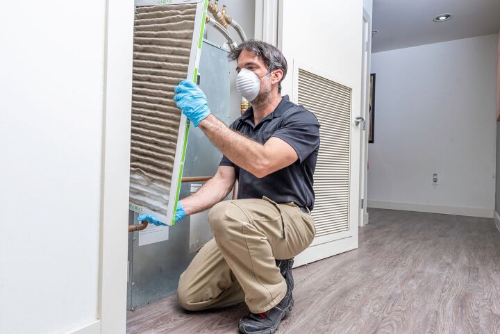 hvac preventative maintenance checklist