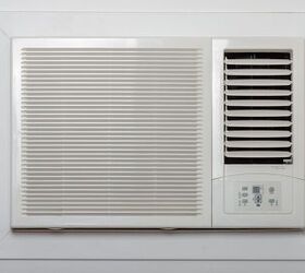 How To Quiet A Noisy Air Conditioner