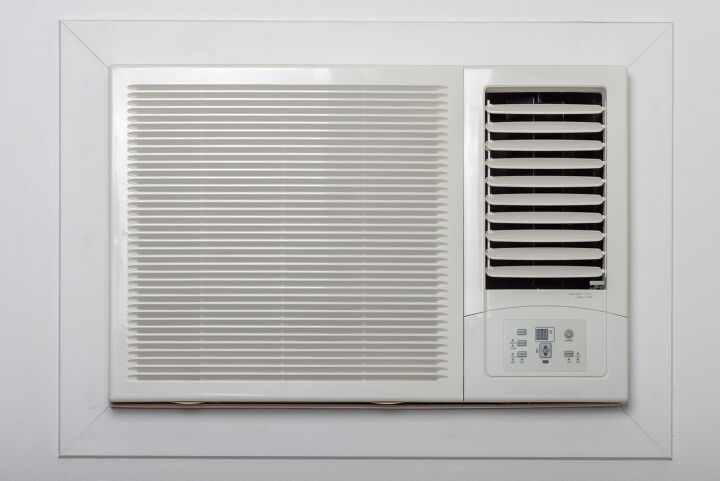 how to quiet a noisy air conditioner