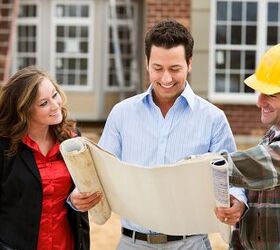 How To Choose A Home Builder