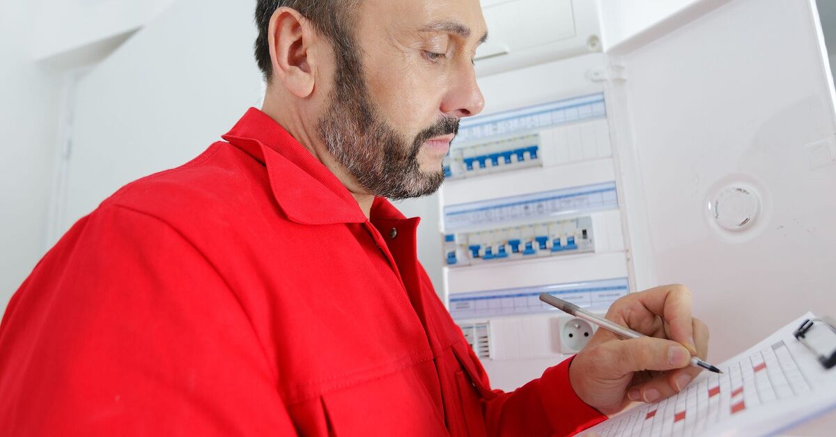 Diy Home Energy Audit Checklist Diy Home Energy Audit Checklist