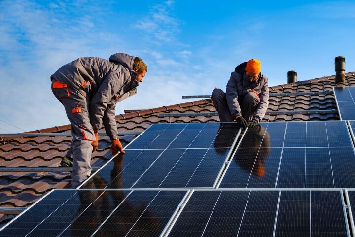 Can You Save Money With Solar Panels?