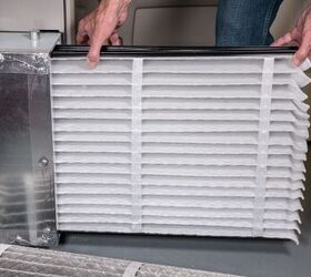 Does Furnace Filter Thickness Matter?