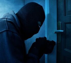 How To Prevent Burglars From Picking Your Lock