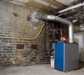 Does A New Furnace Increase Home Value?