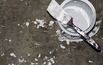 How To Get Paint Off Laminate Floors Easily
