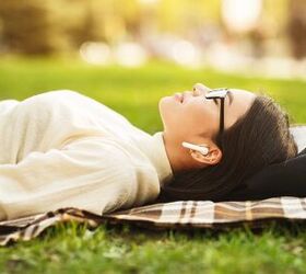 Is It Safe To Sleep With AirPods In Your Ears?