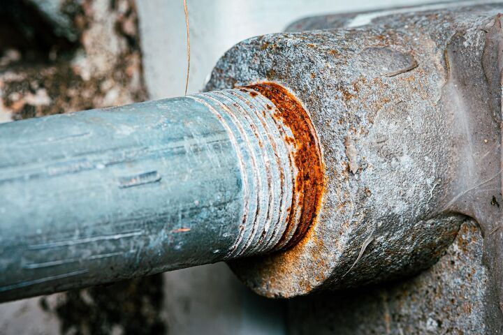 Replacing Galvanized Pipes With PEX. Is It Worth It?