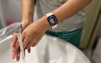 Can You Wear An Apple Watch In The Shower?