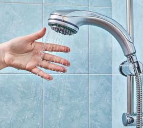 How Do Low-Flow Shower Heads Work, And Do They Save Money?