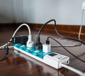 Worth It Or Not: Do Power Strips Save Energy? | Upgradedhome.com