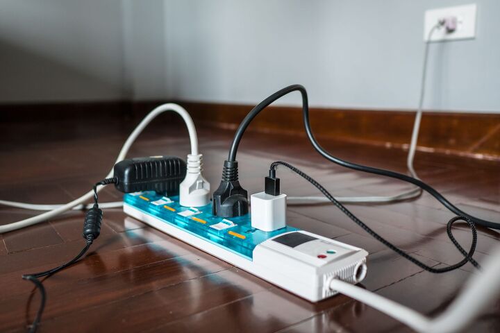Worth It Or Not: Do Power Strips Save Energy?