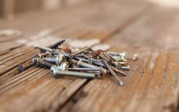 Nails Vs. Screws: Which One Should You Use For Your Project?