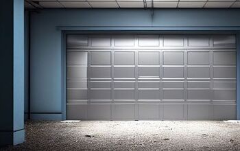 What Kind Of Paint For Garage Walls?
