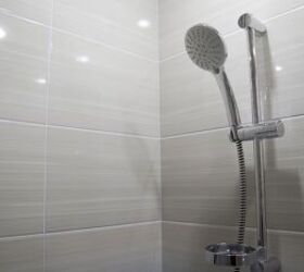 What Kind Of Tile Is Best For Shower Walls?