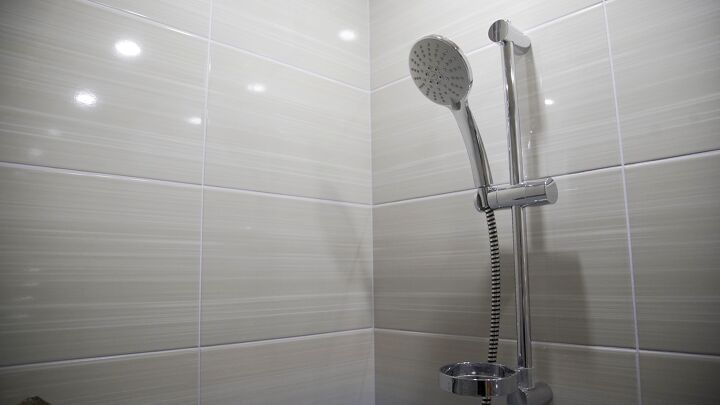 What Kind Of Tile Is Best For Shower Walls?