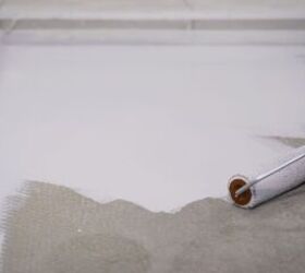 How To Paint Concrete Floors | Upgradedhome.com