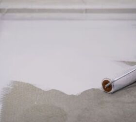 How To Paint Concrete Floors